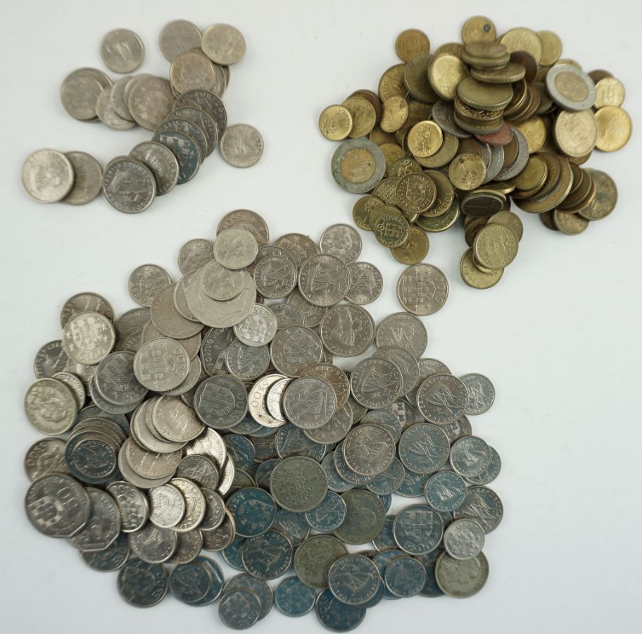Numismática