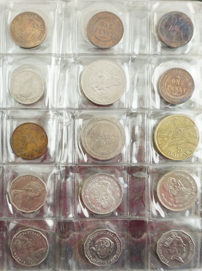 Numismática