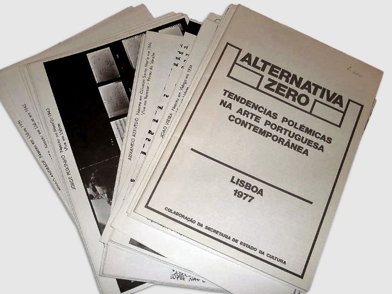 Alternativa Zero