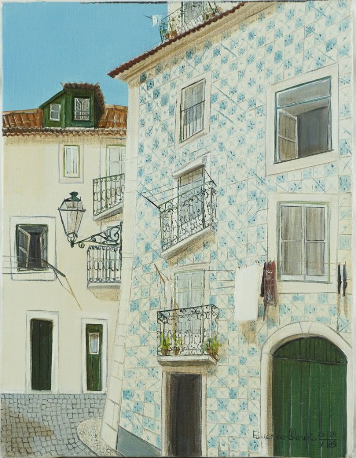 Eduardo Alarcão