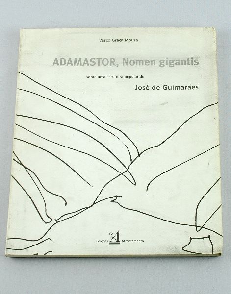 Adamastor nomen gigantis