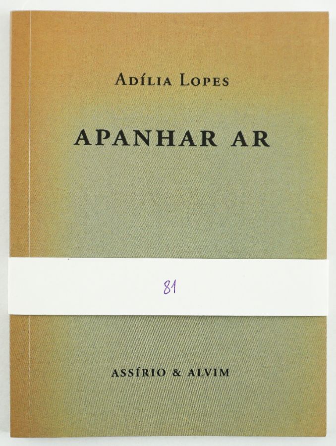 Adília Lopes