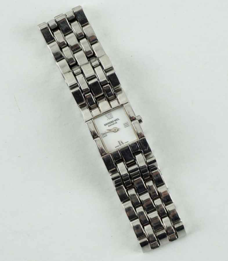Raymond Weil