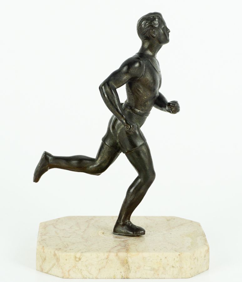 Desportista