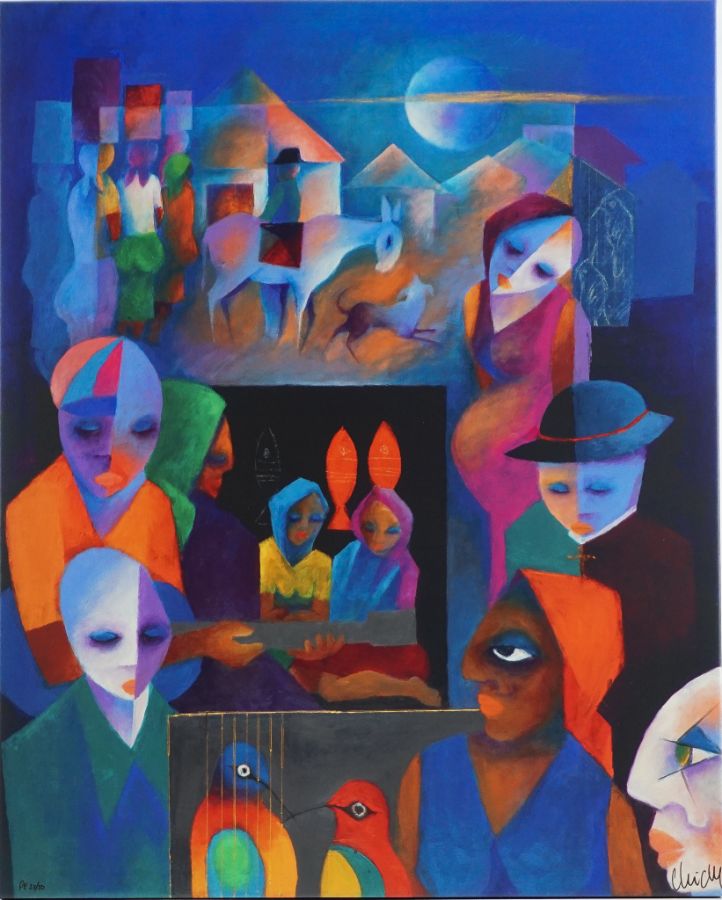 Roberto Chichorro