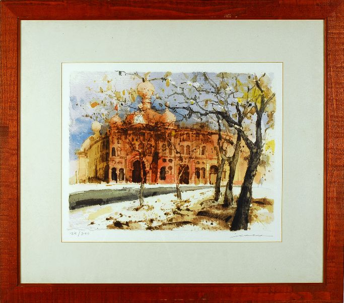 Campo Pequeno