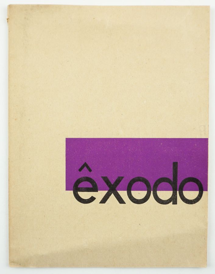 Êxodo