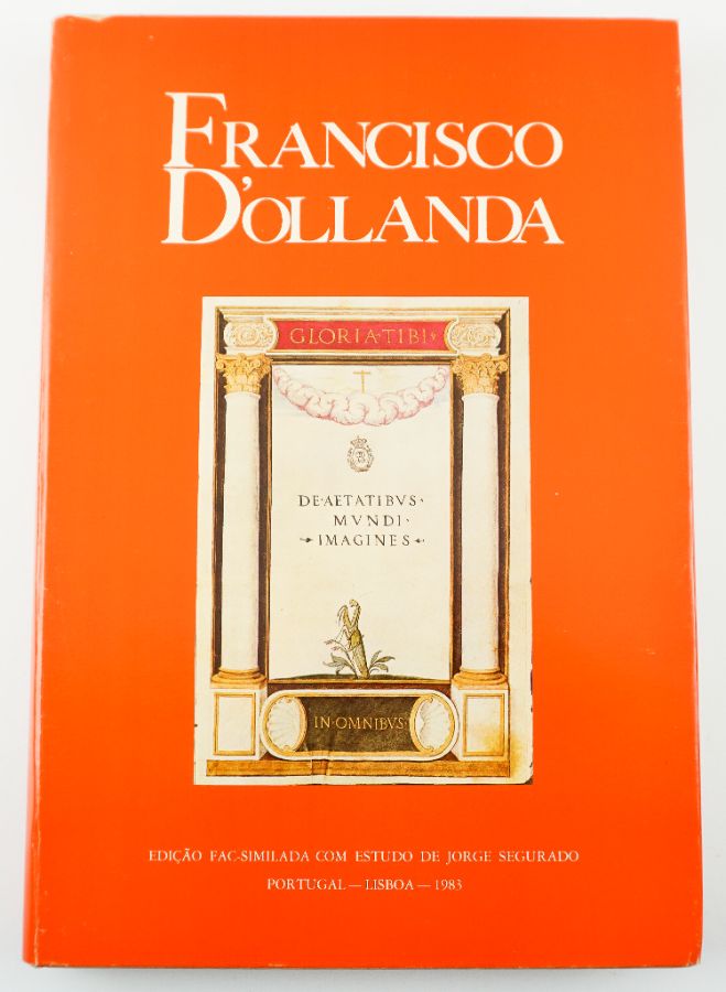 Francisco de Holanda
