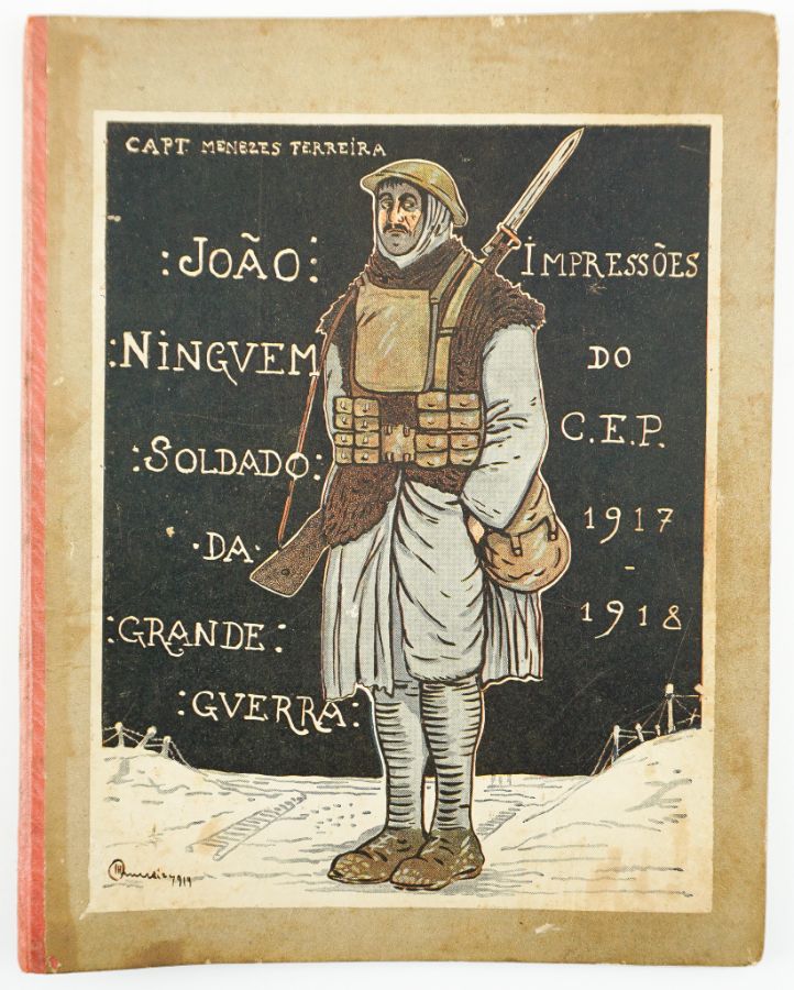 João Ninguém