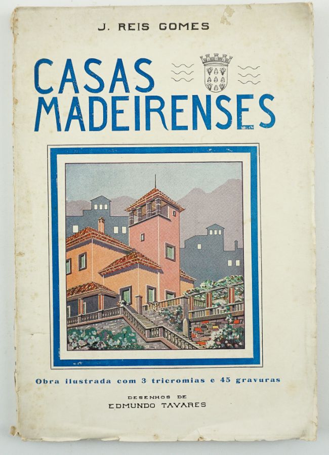 Casas Madeirenses