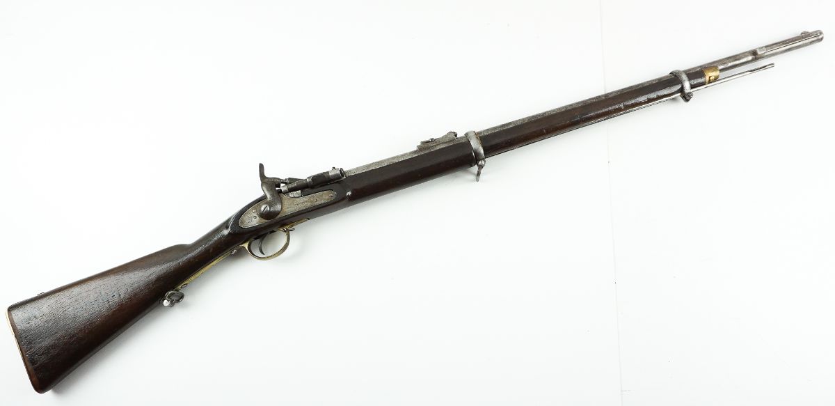 Carabina Snider