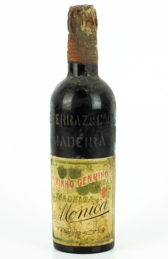 Vinho da Madeira