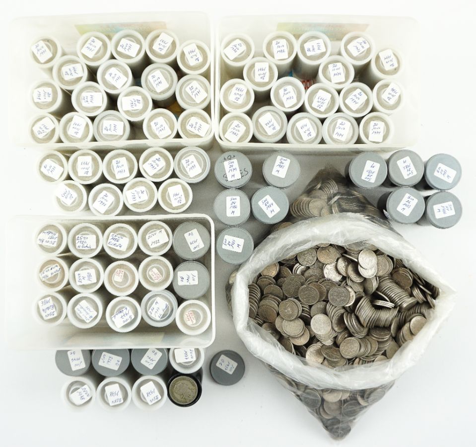 Numismática