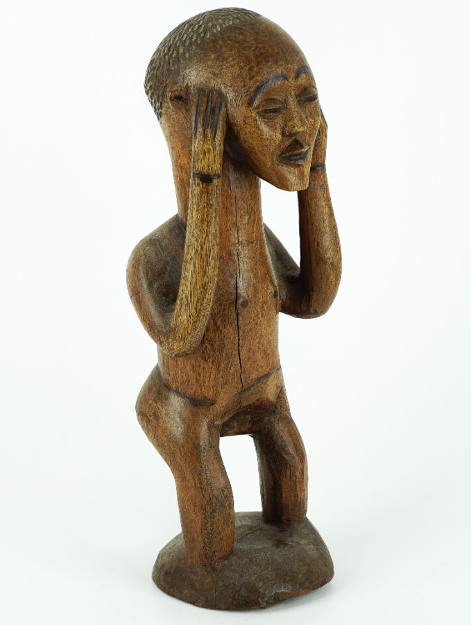 Quatro Peças Africanas