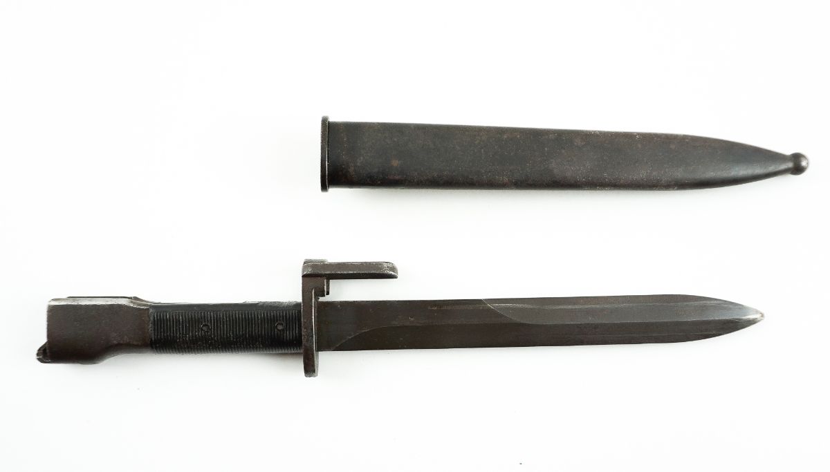 Baioneta FN Fal