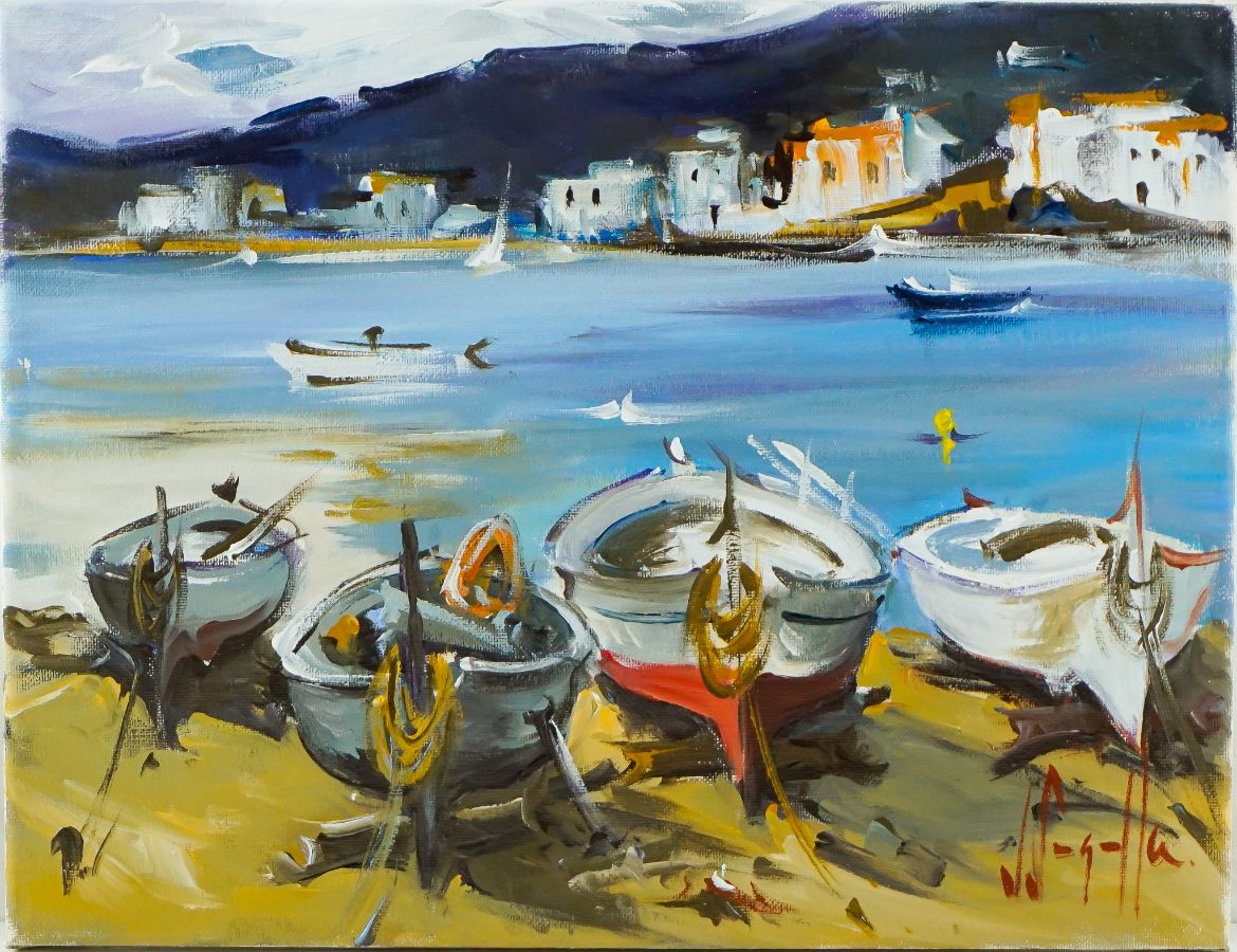 Joan Sarquella