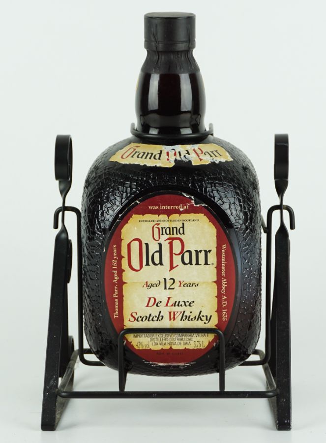 Old Parr