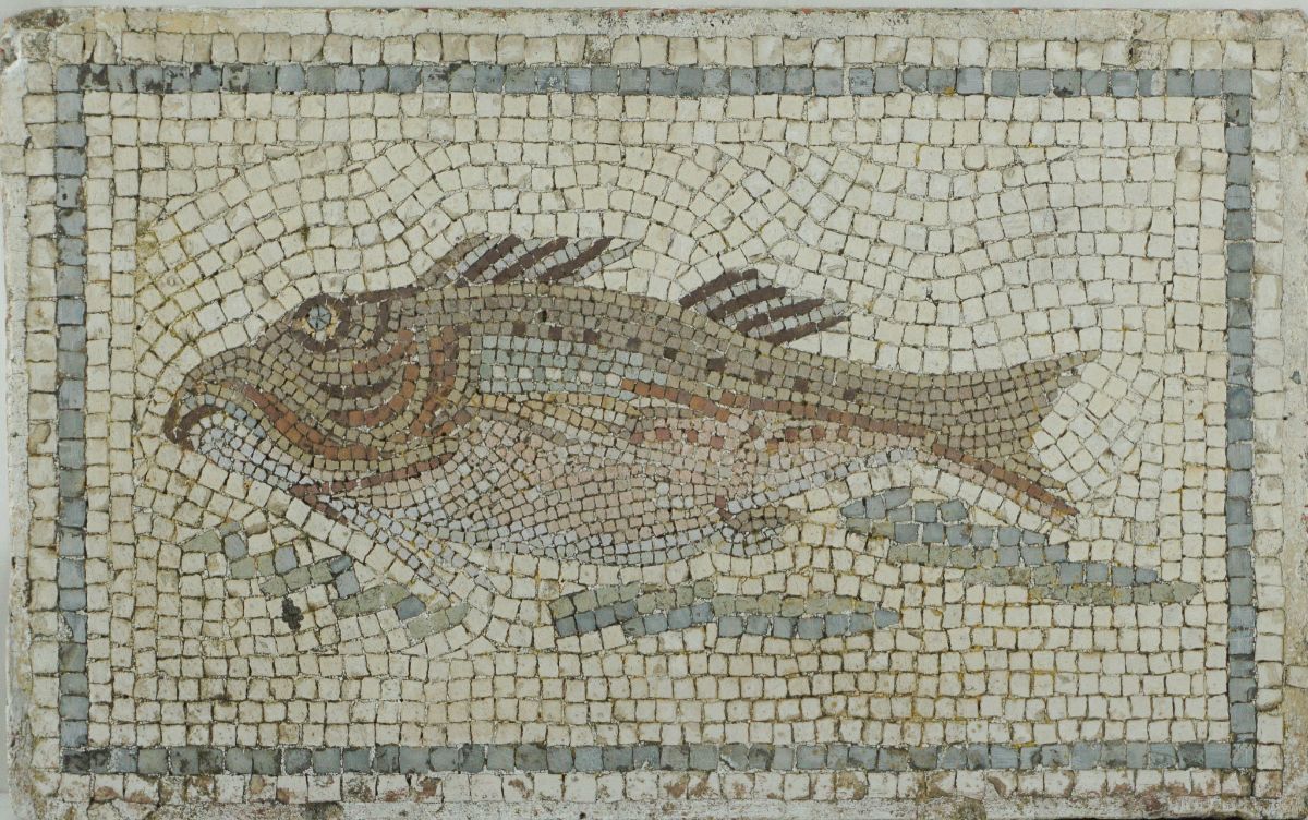 Mosaico