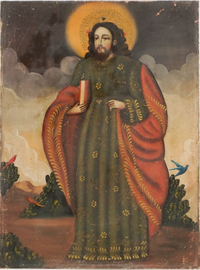 Escola de Cuzco