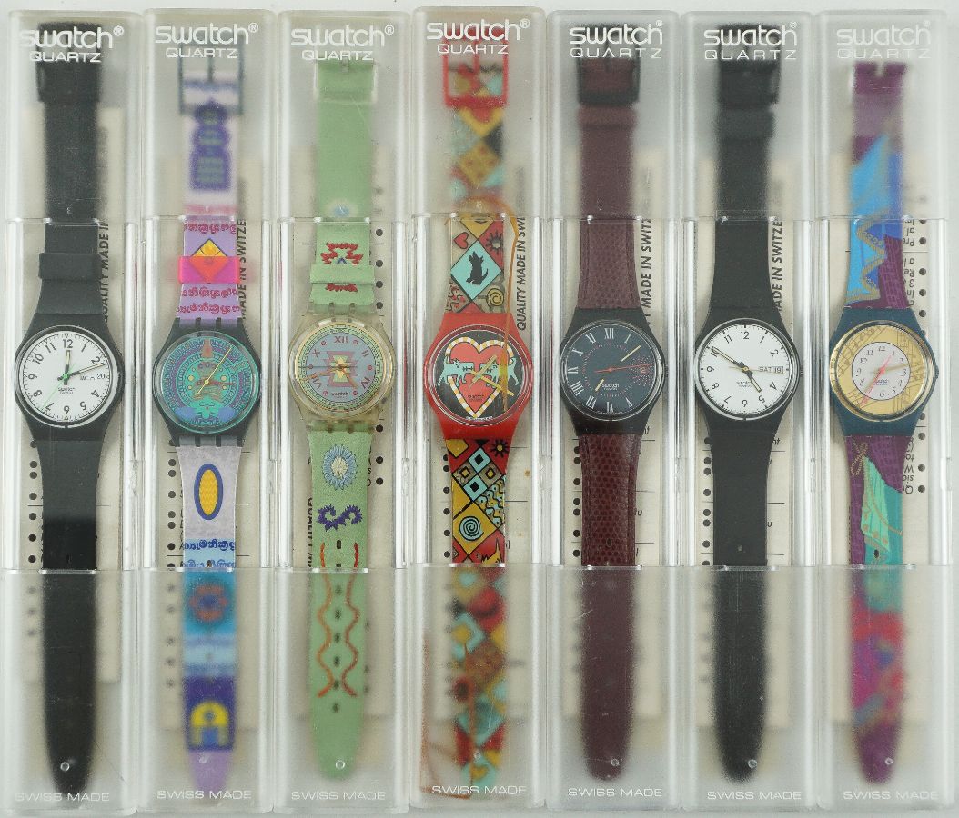 Swatch