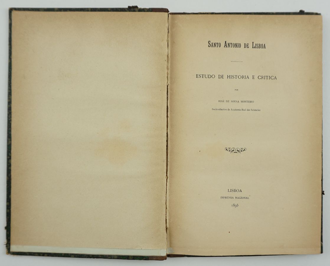 Santo António de Lisboa