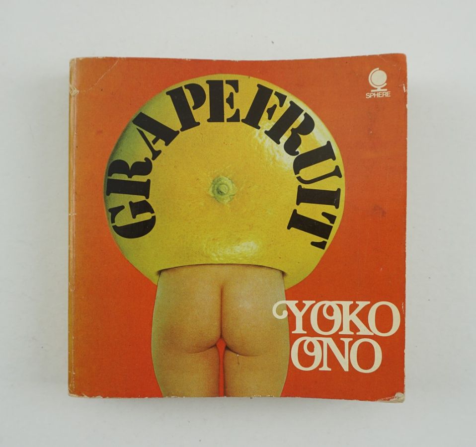 Yoko Ono