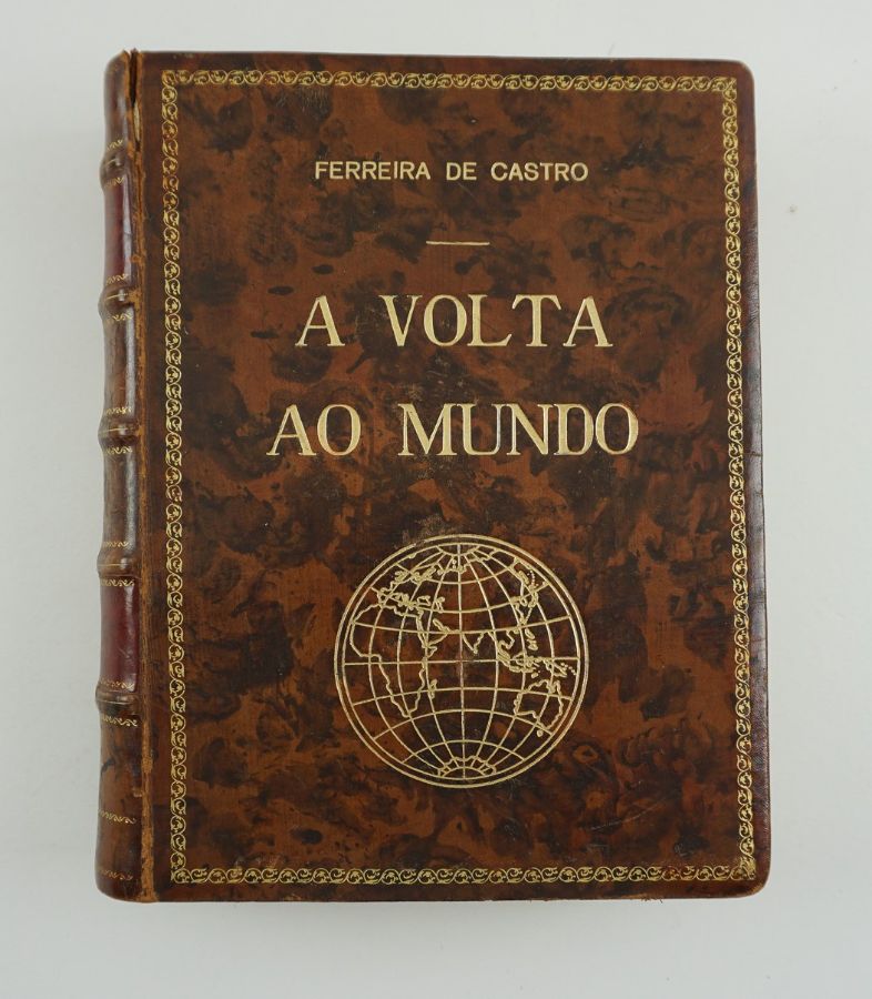 Ferreira de Castro
