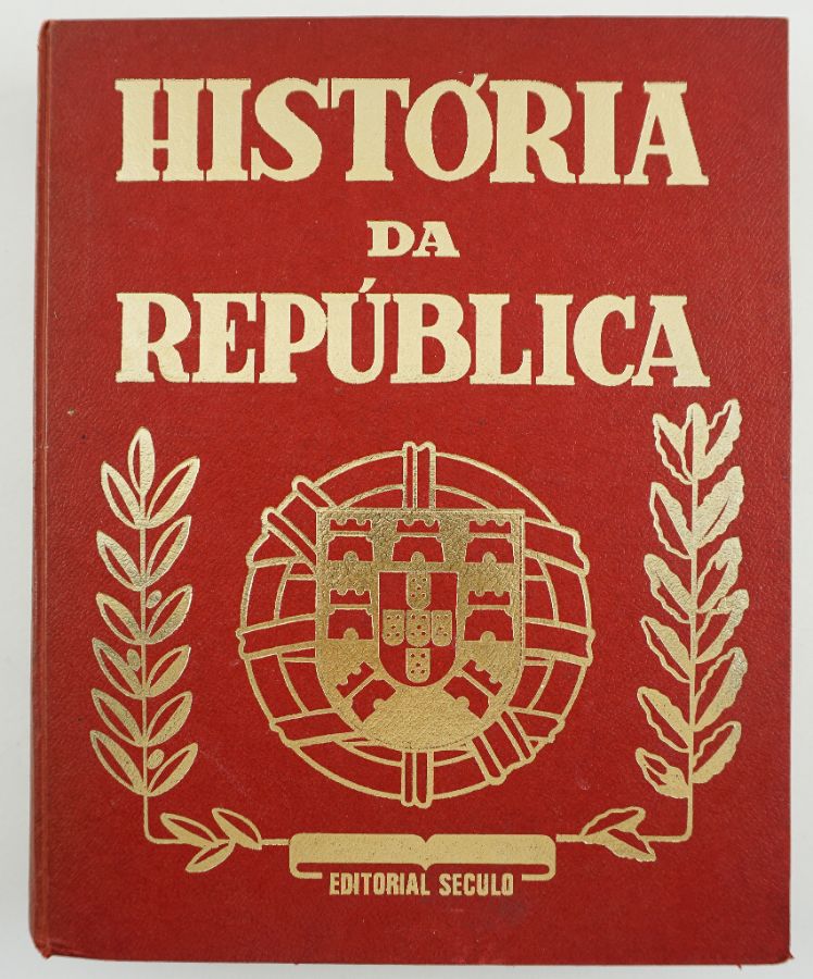 História da República