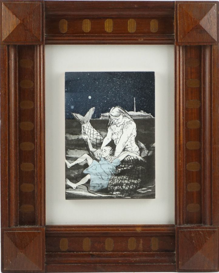 Paula Rego