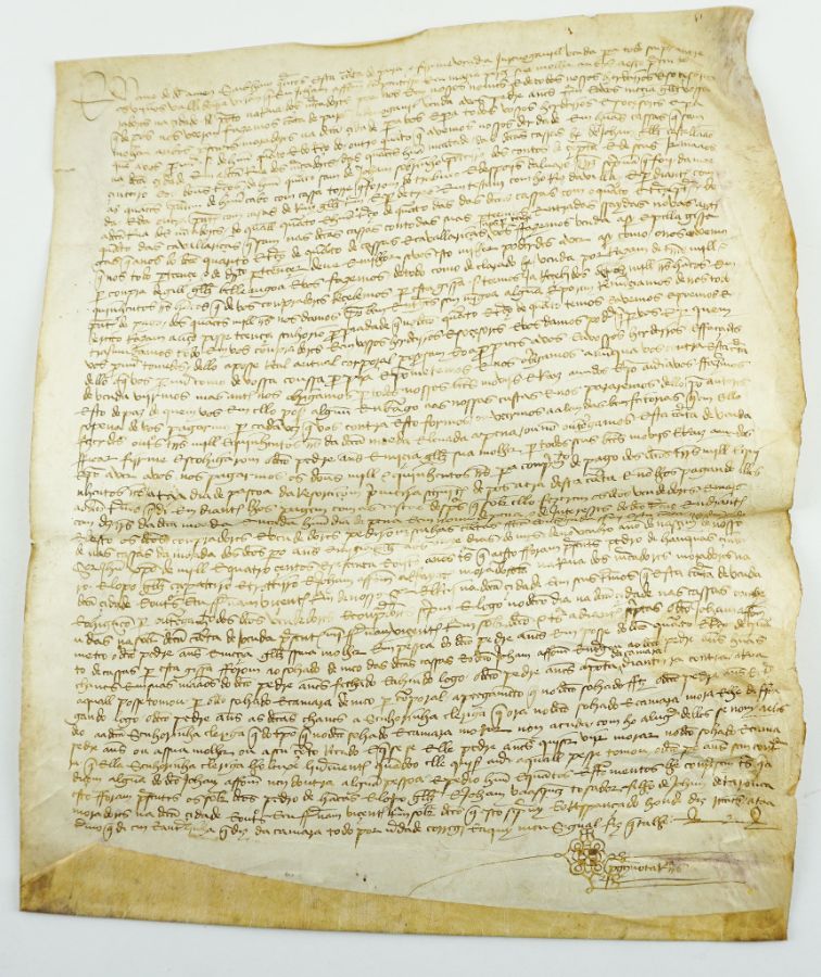 Manuscrito 