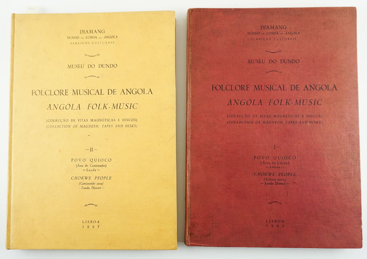 Museu do Dundo