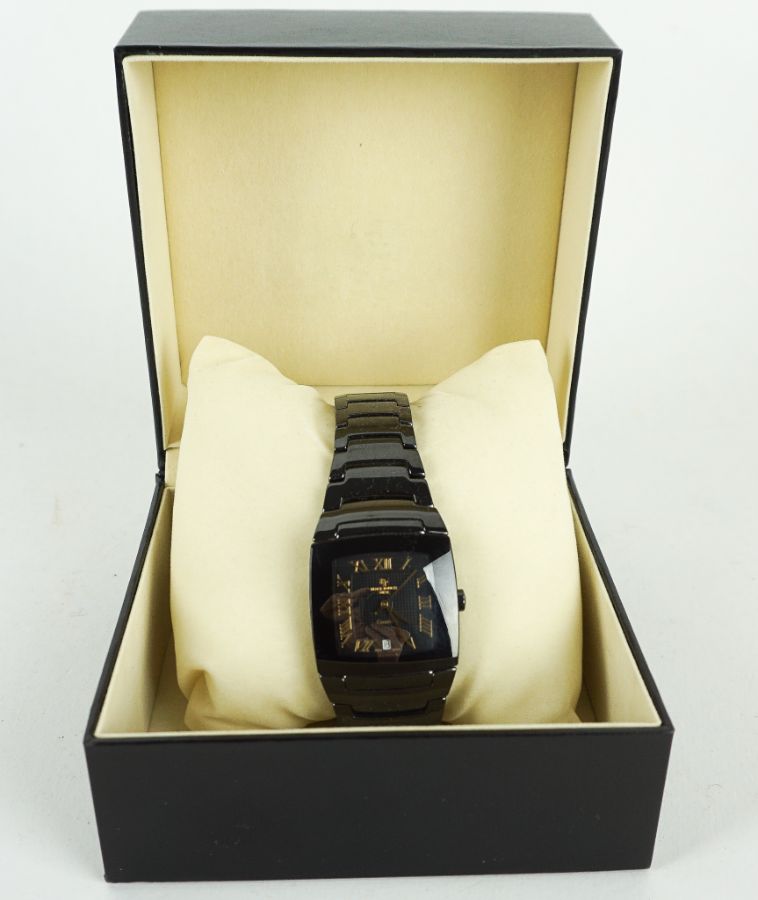 Black Touch Ceramic