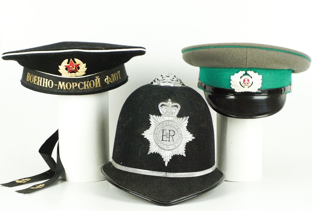 Militaria
