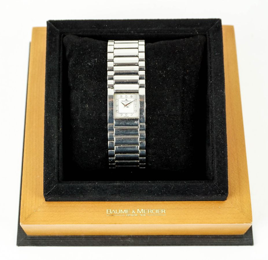 Baume & Mercier
