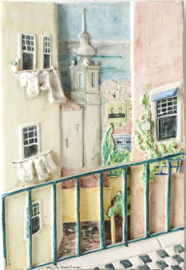 Viúva Lamego