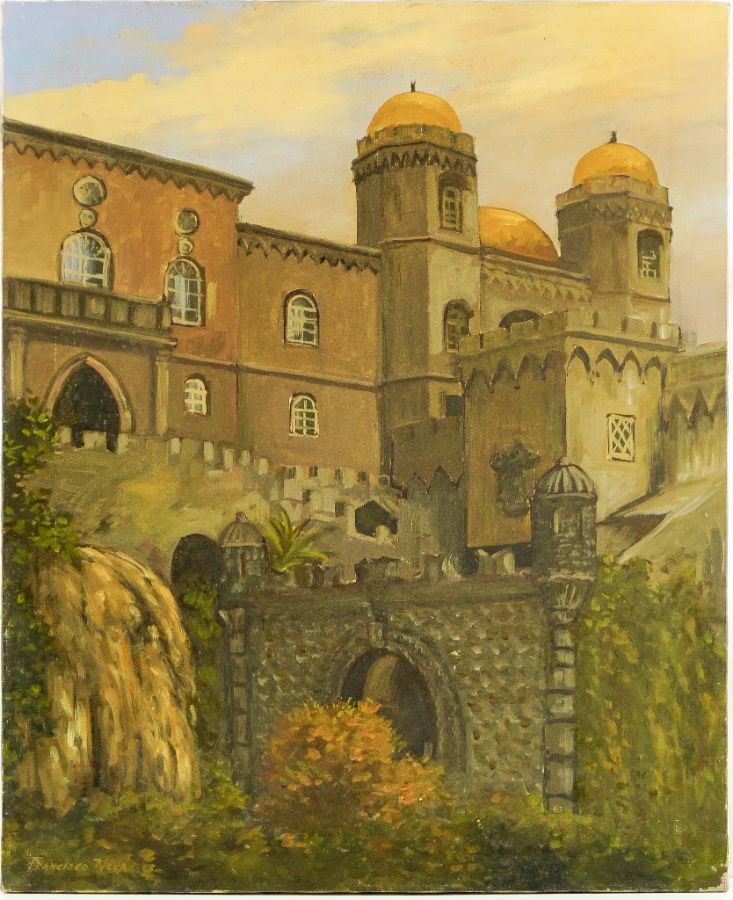 Francisco Nova 