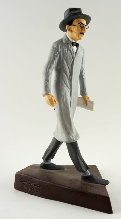 Fernando Pessoa