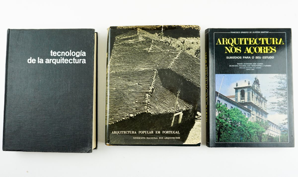 Arquitetura