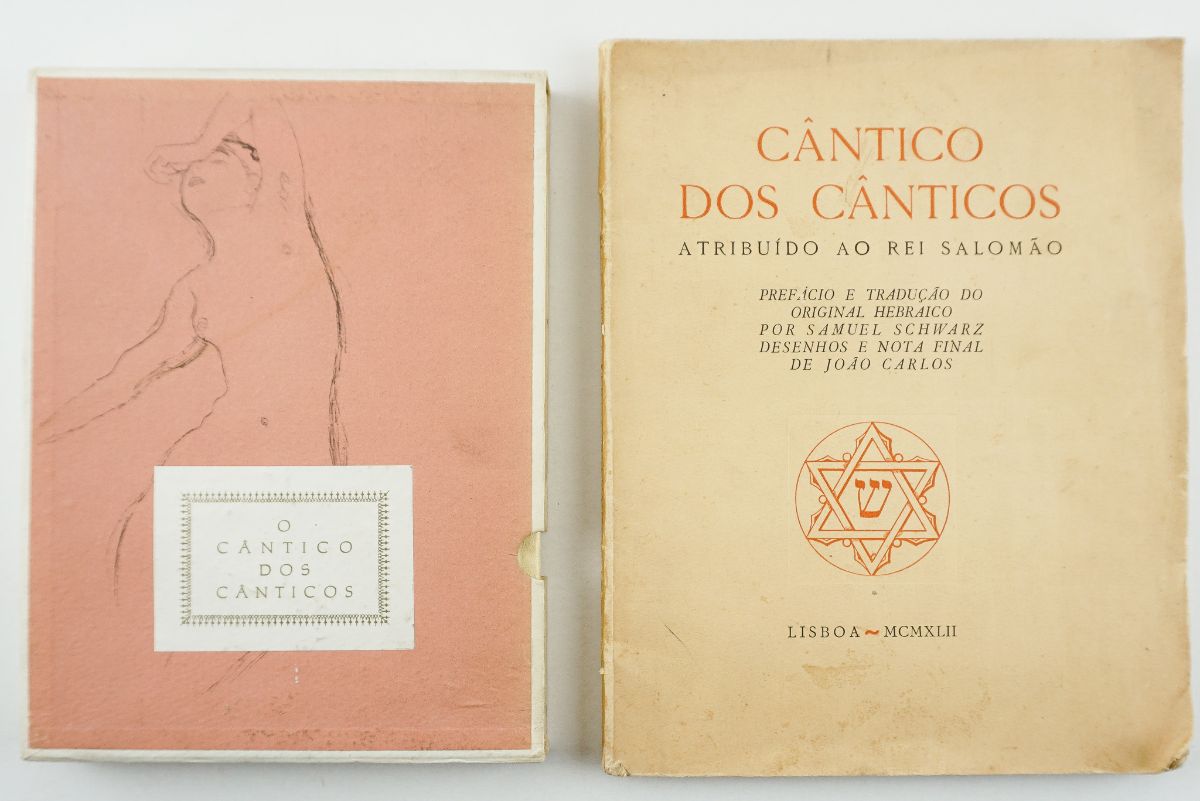Cântico dos Cânticos