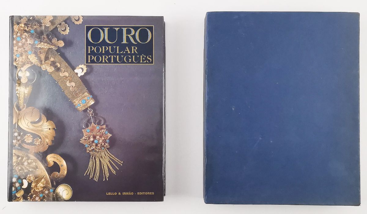 Ouro Popular Português