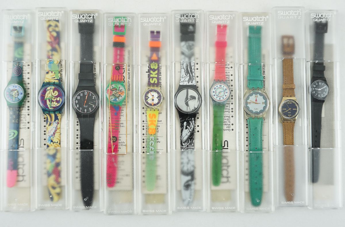 Swatch