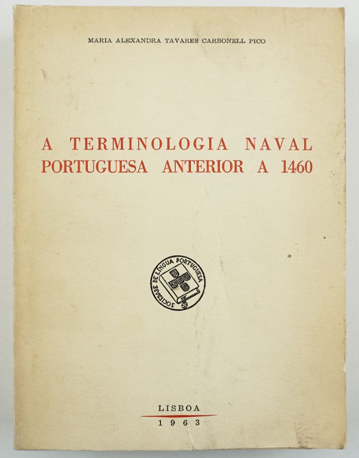Terminologia Naval