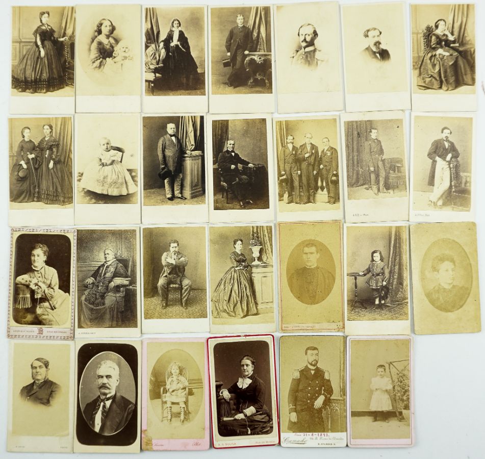 Fotografias portuguesas (século XIX)