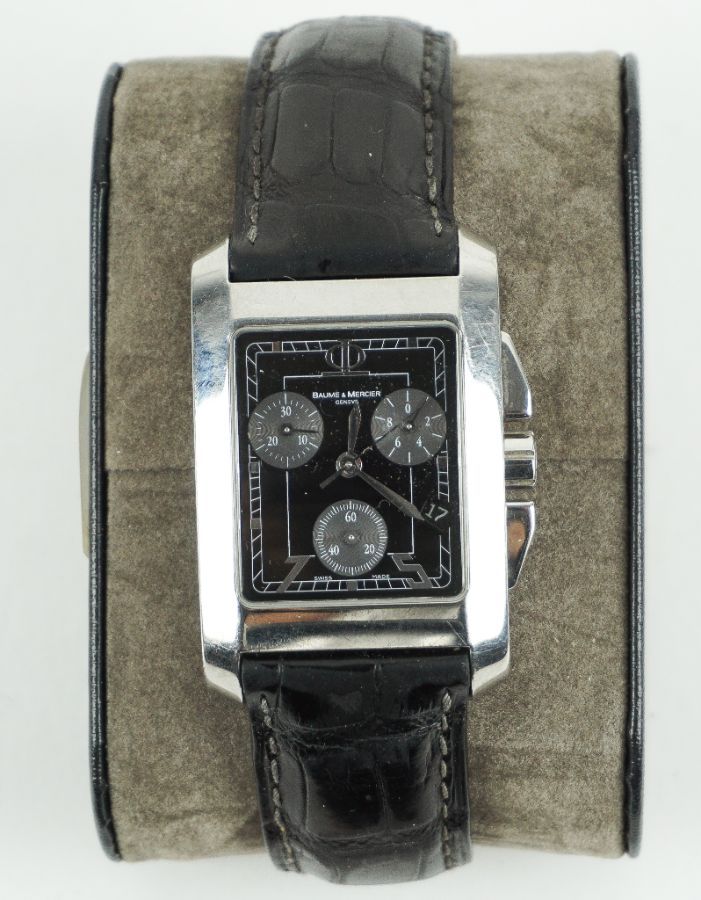 Baume & Mercier