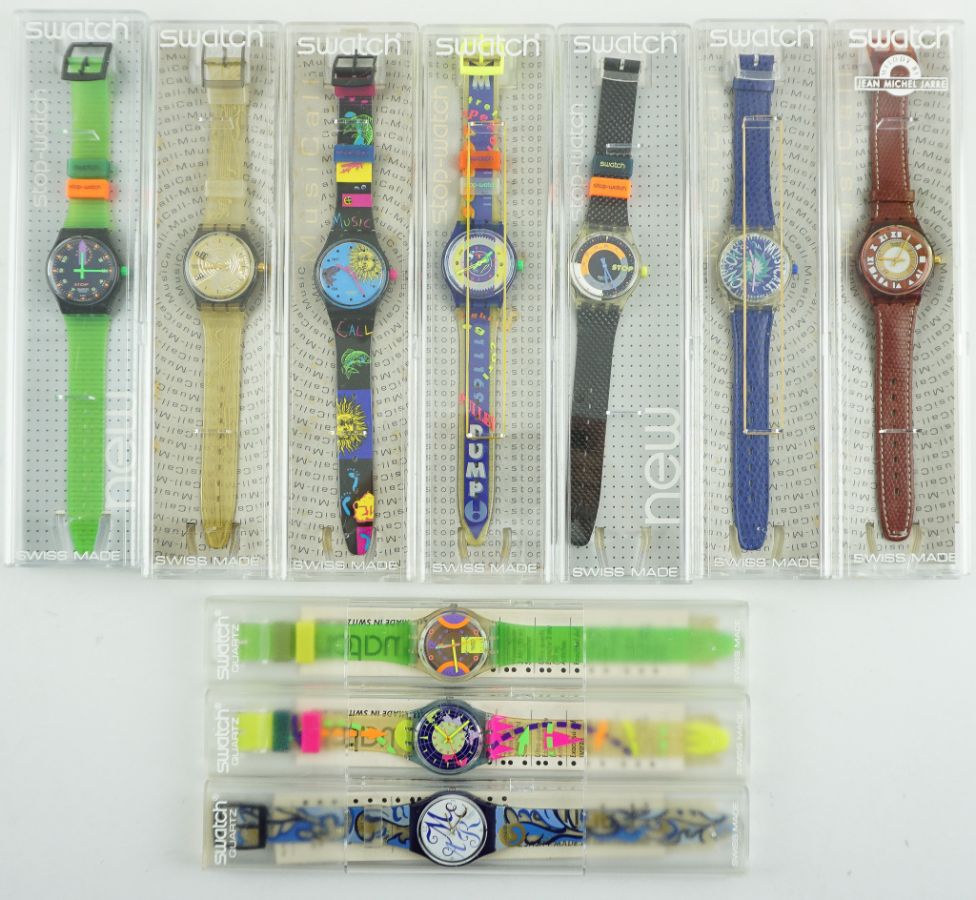 Swatch