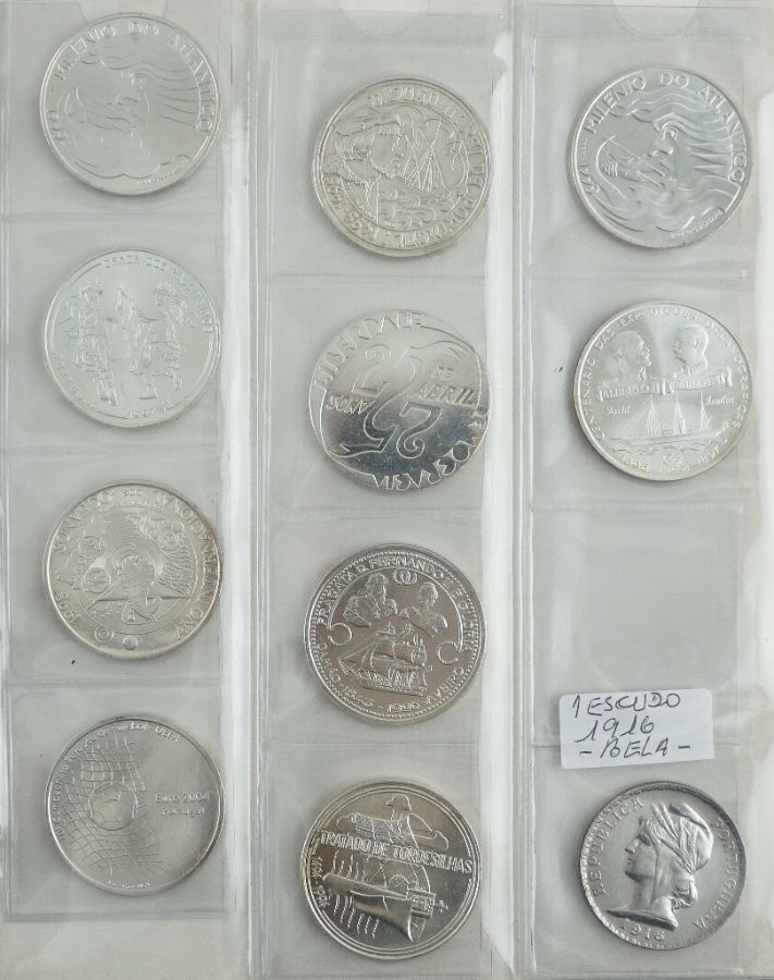 Numismática