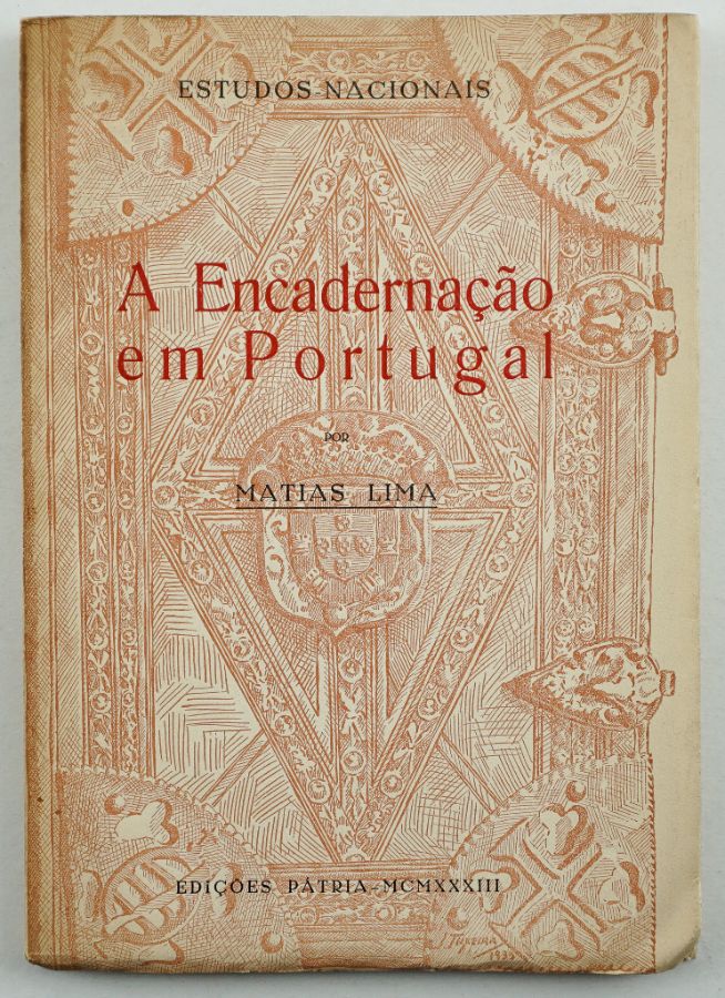 Encadernadores Portugueses
