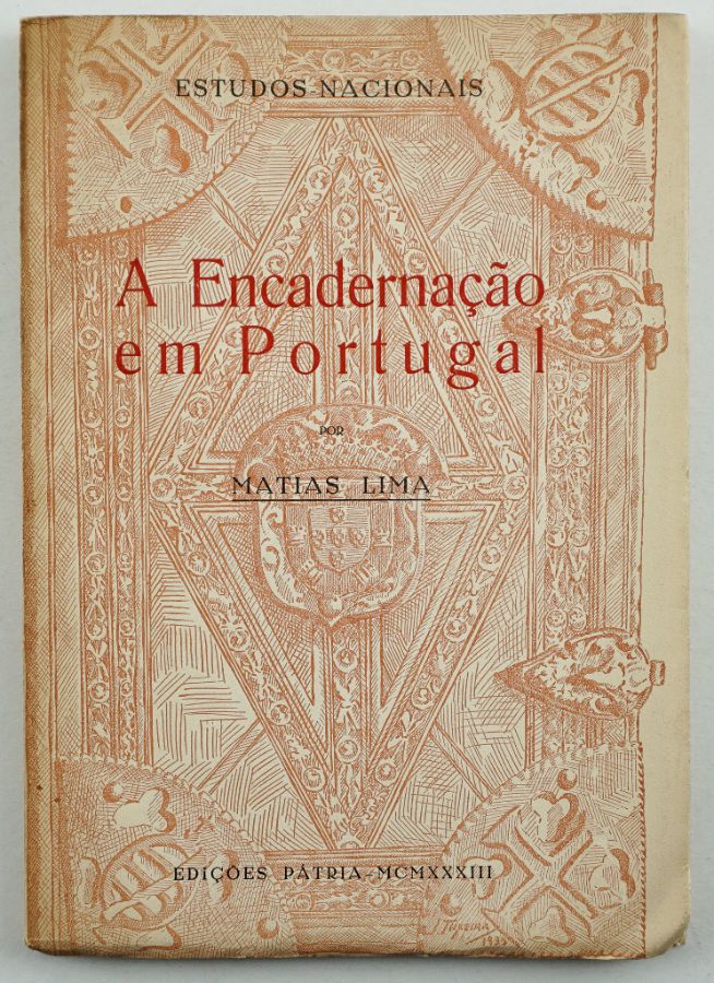 Encadernadores Portugueses