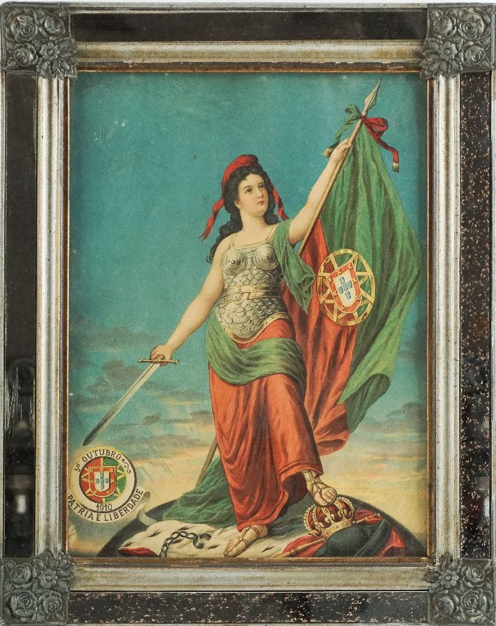 República Portuguesa