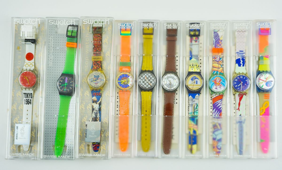 Swatch